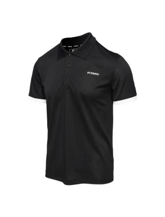 Fitanu Flin M Tričko 92800617853 pánské Fitanu Flin M Tričko 92800617853 pánské