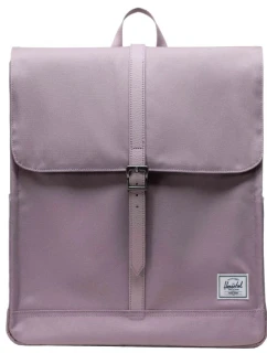 Herschel City Backpack 11376-06067 Purple Jedna velikost