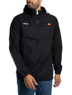 Ellesse pánská bunda s kapucí Mont 3 Oh Jacket SHB23139011 pánské