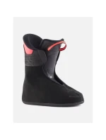 Lyžařské boty ROSSIGNOL HERO J3 - METEOR GREY