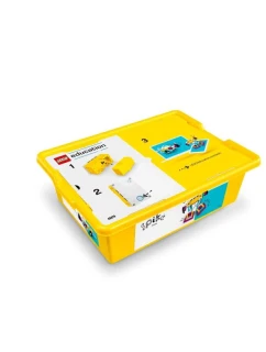 Stavebnice LEGO Education 45678 SPIKE Prime