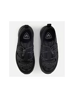 Dámské boty ROSSIGNOL W Resort Low, černé