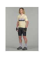 Cyklistické tričko NORTHWAVE Blade Air 2 Jersey Short Sleeve, žluté Cyklistické tričko NORTHWAVE Blade Air 2 Jersey Short Sleeve, žluté