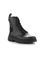 Pánské boty Pallatrooper Off 77204-010-M - Palladium Pánské boty Pallatrooper Off 77204-010-M - Palladium