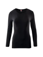 Tričko Iq milky wmns ls W 92800272940