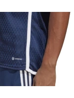 Pánské tričko adidas Tiro 23 Competition Match Jersey navy blue HT5688 pánské