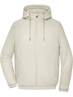 Daiber JN 1379 Dámská bomber bunda 02.1379 sandstone Daiber JN 1379 Dámská bomber bunda 02.1379 sandstone