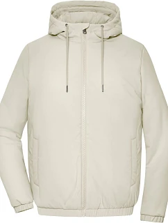Daiber JN 1379 Dámská bomber bunda 02.1379 sandstone
