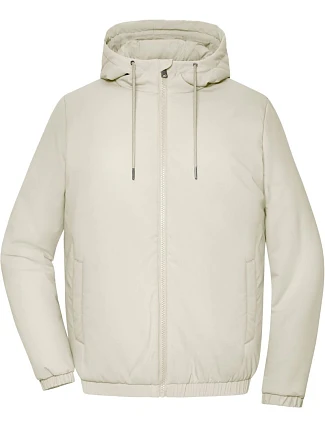Daiber JN 1379 Dámská bomber bunda 02.1379 sandstone Daiber JN 1379 Dámská bomber bunda 02.1379 sandstone