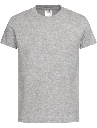 Stedman Classic-T Kids Dětské tričko 05.2200 grey heather