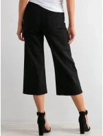 Džínový kalhoty JMP SP B102.32P černá Džínový kalhoty JMP SP B102.32P černá