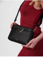 Dámská kabelka Vuch Marea Black