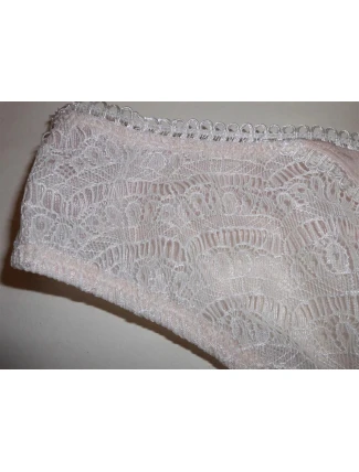 Tanga FV0257 Coco - Fauve Tanga FV0257 Coco - Fauve