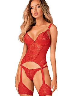 Sexy soupravy model 174572 Obsessive