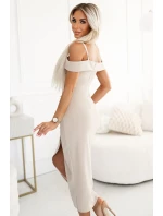 Večerní šaty model 206062 Numoco Večerní šaty model 206062 Numoco