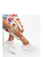 Tenisky  model 207371 Solea