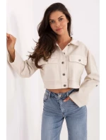 Bunda  model 216750 Rue Paris