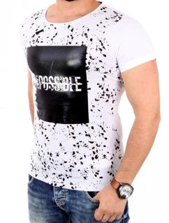 T-shirt model 61312 YourNewStyle