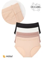 DC Girl kalhotky 22577 A'12 M-2XL DC Girl kalhotky 22577 A'12 M-2XL