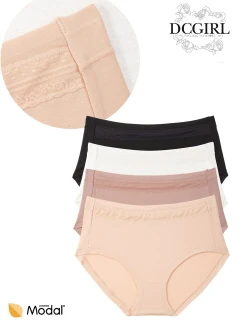 DC Girl kalhotky 22577 A'12 M-2XL