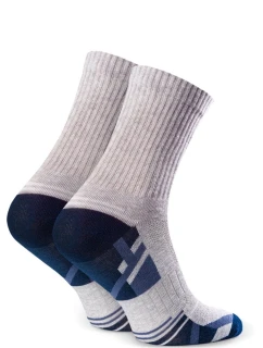 Pánské ponožky 060 292 Sport - Steven