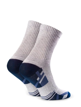 Pánské ponožky 060 292 Sport - Steven