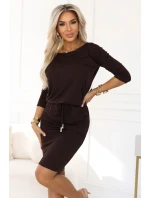 Dámské šaty 13-169 - NUMOCO