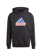 Mikina adidas FI Bos Hd Oly M IS3233 pánské