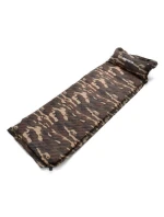 Samonafukovací rohož Meteor 16842