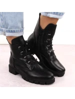 M.Daszynski W MR23123 SAN46 zateplené boty Bagger M.Daszynski W MR23123 SAN46 zateplené boty Bagger