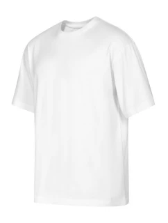 Unisex tričko Stage (bílé)