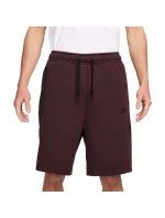 Šortky Nike Sportswear Tech Fleece M FB8171-652 Šortky Nike Sportswear Tech Fleece M FB8171-652