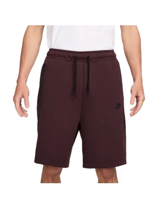 Šortky Nike Sportswear Tech Fleece M FB8171-652 Šortky Nike Sportswear Tech Fleece M FB8171-652