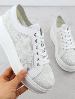 S.Barski W HY51-059 OLI286B boty na platformě