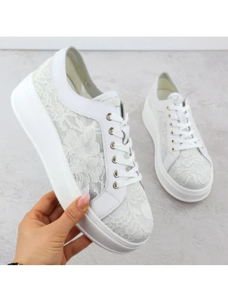 S.Barski W HY51-059 OLI286B boty na platformě