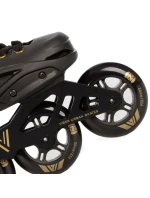 Kolečkové brusle Tempish Viber L.E. 90 1000004613