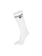 Ponožky Converse 2 ks bílé E1025W