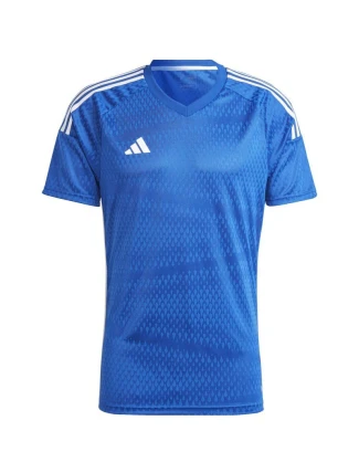 Pánské tričko adidas Tiro 23 Competition Match Jersey blue HT5684 pánské
