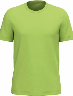 Kariban K 3025IC Pánské bio IC tričko 20.3025 lime