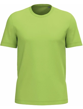 Kariban K 3025IC Pánské bio IC tričko 20.3025 lime Kariban K 3025IC Pánské bio IC tričko 20.3025 lime