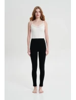 Vamp - Jednobarevné dámské legíny 19303 - Vamp Vamp - Jednobarevné dámské legíny 19303 - Vamp