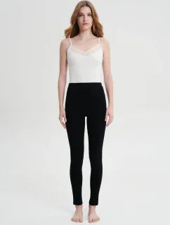 Vamp - Jednobarevné dámské legíny 19303 - Vamp