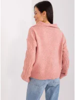 Propojka AT SW 2349 2.96 tmavě růžová Propojka AT SW 2349 2.96 tmavě růžová