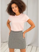 Tričko RV TS 4623.71 světle růžová Tričko RV TS 4623.71 světle růžová