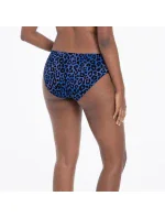 Dámský spodní díl plavek Style Bruna Bottom 8787-0 389 Královská modř s černou - Anita RosaFaia Dámský spodní díl plavek Style Bruna Bottom 8787-0 389 Královská modř s černou - Anita RosaFaia