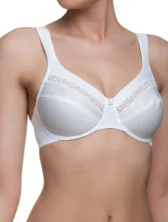 Podprsenka nevyztužená Visuelle W - Triumph