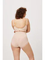 TVAROVACÍ KALHOTKY S VYSOKÝM PASEM 19614 TVAROVACÍ KALHOTKY S VYSOKÝM PASEM 19614