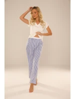 845 DÁMSKÉ KALHOTY TAYLOR