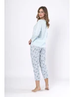 DÁMSKÉ PYŽAMO BOGUSIA 1639