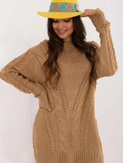 Dlouhý svetr model 199601 Badu